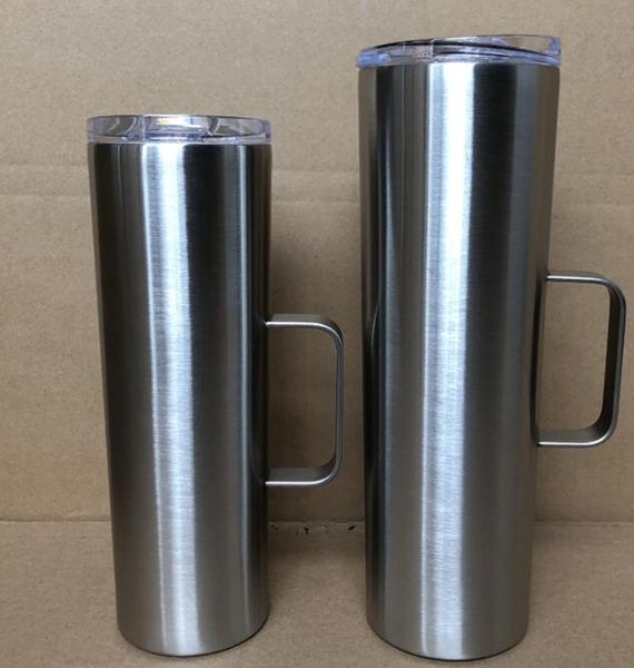 20oz 30oz skinny tumbler with handle vacuum stainless steel straight cup 30oz coffee beer mug with lid 30oz drinking mugs a07
20oz 30oz skinny tumbler with handle vacuum stainless steel straight cup 30oz coffee beer mug with lid 30oz drinking mugs a07