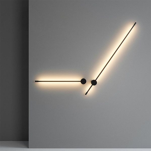 wall lamp nordic minimalist stylish modern living room bedroom line strip light personality creative corridor aisle led
wall lamp nordic minimalist stylish modern living room bedroom line strip light personality creative corridor aisle led