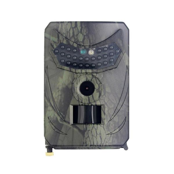 pr-100c hd 1080p hunting camera po trap 12mp wildlife trail night vision 120 degree video scouting game ip cameras
pr-100c hd 1080p hunting camera po trap 12mp wildlife trail night vision 120 degree video scouting game ip cameras