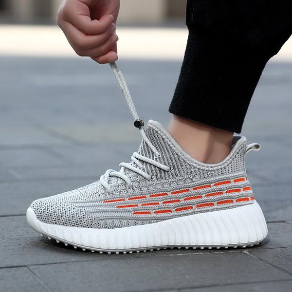 athletic & outdoor fashion kids running sneakers summer children sport shoes casual boy lightweight breathable knit tennis for girl, Black
athletic & outdoor fashion kids running sneakers summer children sport shoes casual boy lightweight breathable knit tennis for girl, Black