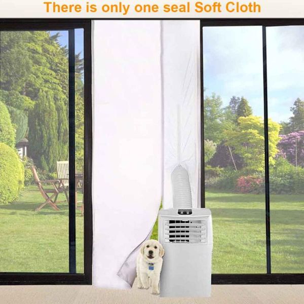 sealing soft cloth home sliding door screen baffle air conditioner oxford fabric window mobile durable zipper frame portable disposable cove
sealing soft cloth home sliding door screen baffle air conditioner oxford fabric window mobile durable zipper frame portable disposable cove