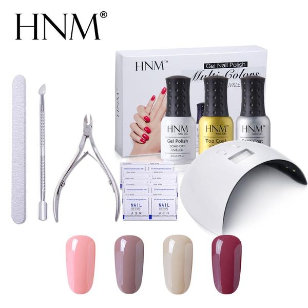 nail art kits hnm set led lamp pure color gel polish soak off base cuticle pusher trimmers removal wraps manicure tool gift box
nail art kits hnm set led lamp pure color gel polish soak off base cuticle pusher trimmers removal wraps manicure tool gift box