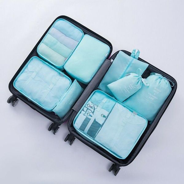 duffel bags 2021 fashion travel bag 8 sets of personalized printing multi-function waterproof storage
duffel bags 2021 fashion travel bag 8 sets of personalized printing multi-function waterproof storage