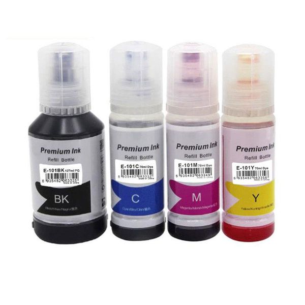 ink refill kits 101 premium dye for lecotank l4150 l4160 l6160 l6170 l6176 l6190 l14150 printer
ink refill kits 101 premium dye for lecotank l4150 l4160 l6160 l6170 l6176 l6190 l14150 printer