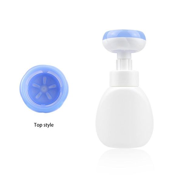 liquid soap dispenser 250ml durable refillable facial cleanser foam mousse flower pump bubble hand bottle head lotions shampoo empty
liquid soap dispenser 250ml durable refillable facial cleanser foam mousse flower pump bubble hand bottle head lotions shampoo empty