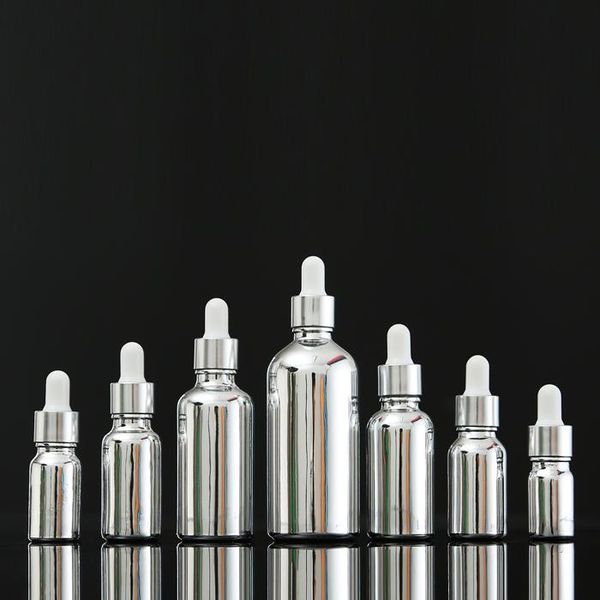 storage bottles & jars 5ml 10ml 20ml 30ml 50ml 100ml empty sliver glass bottle with dropper essence packaging physiotherapy diy essential oi
storage bottles & jars 5ml 10ml 20ml 30ml 50ml 100ml empty sliver glass bottle with dropper essence packaging physiotherapy diy essential oi