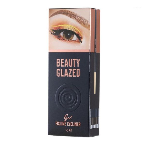 beauty glazed 2 in 1 fix line gel eyeliner with brushes set eye liner makeup waterproof cosmetics tool eyebrow gel1
beauty glazed 2 in 1 fix line gel eyeliner with brushes set eye liner makeup waterproof cosmetics tool eyebrow gel1