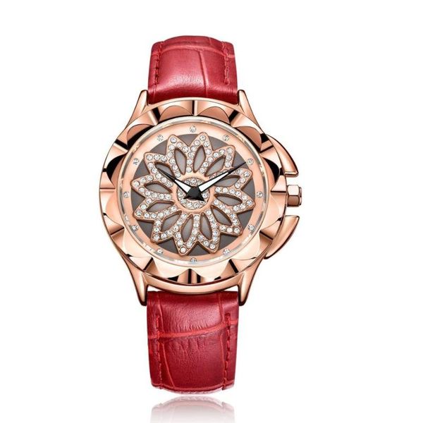 wristwatches megir luxury women watches fashion rotated dial ladies quartz watch red leather lovers girl clock relogio feminino, Slivery;brown
wristwatches megir luxury women watches fashion rotated dial ladies quartz watch red leather lovers girl clock relogio feminino, Slivery;brown
