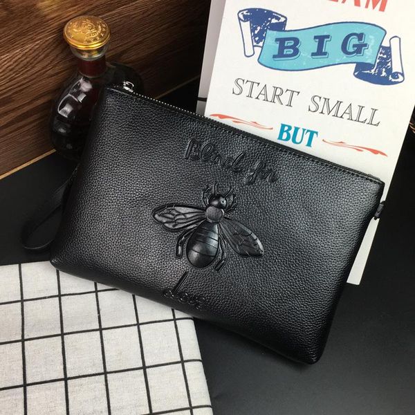 wallets business men's clutch bag 100% pu leather woven envelope multi-function large capacity, Red;black
wallets business men's clutch bag 100% pu leather woven envelope multi-function large capacity, Red;black