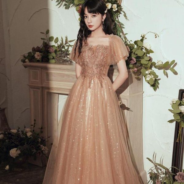 ethnic clothing chinese prom dress formal party mesh pleated dresses women temperament banquet gown pink fairy long maxi elegant host, Red
ethnic clothing chinese prom dress formal party mesh pleated dresses women temperament banquet gown pink fairy long maxi elegant host, Red
