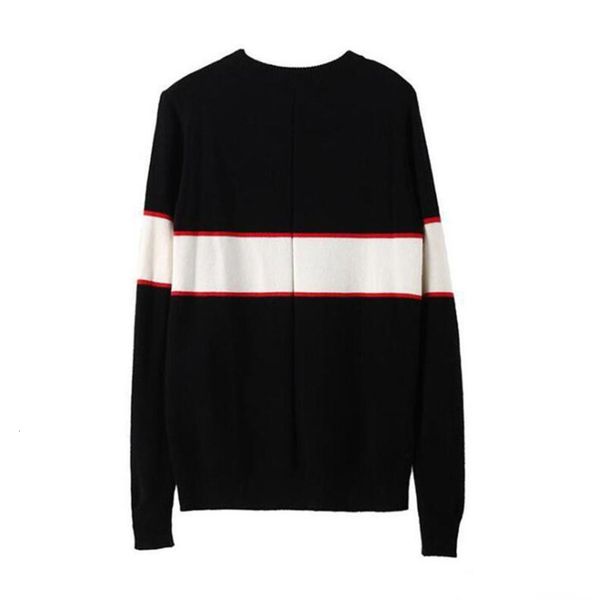 men's sweaters tide design men fashion long sleeve letter print couple autumn loose pullover for women 1xda, White;black
men's sweaters tide design men fashion long sleeve letter print couple autumn loose pullover for women 1xda, White;black