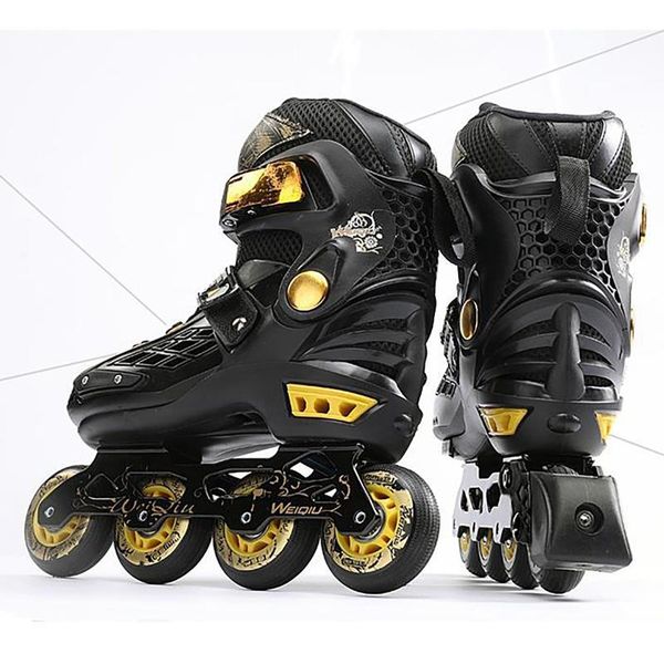 advanced roller skates professional skating inline shoes 4 wheels size 36-44 women men &
advanced roller skates professional skating inline shoes 4 wheels size 36-44 women men &