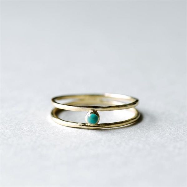 cluster rings minimalist dainty gold open ring women bohemian natural stone turquoises finger for female jewelry gift her, Golden;silver
cluster rings minimalist dainty gold open ring women bohemian natural stone turquoises finger for female jewelry gift her, Golden;silver