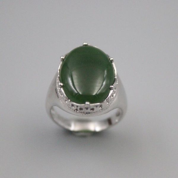 cluster rings pure 925 sterling silver ring width 18mm jasper bead for woman us size 6-10, Golden;silver
cluster rings pure 925 sterling silver ring width 18mm jasper bead for woman us size 6-10, Golden;silver