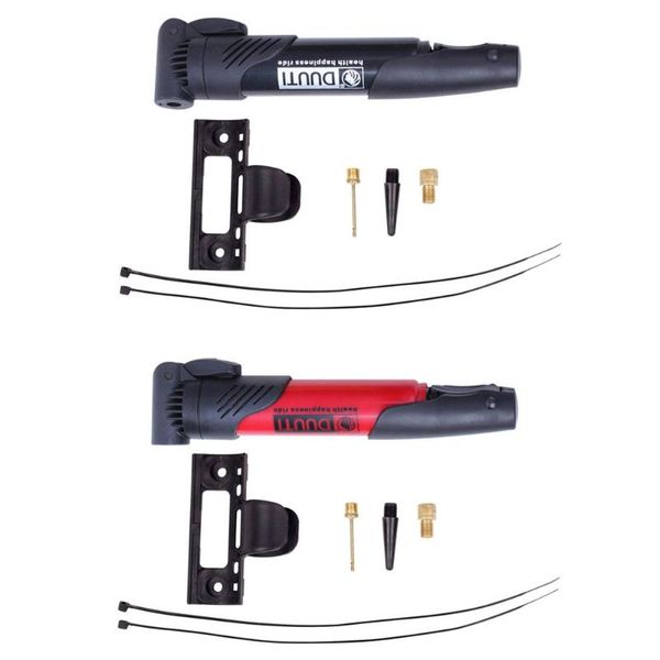 bike pumps mtb road bicycle pump kit plastic portable mini air ultralight tire high pressure inflator
bike pumps mtb road bicycle pump kit plastic portable mini air ultralight tire high pressure inflator