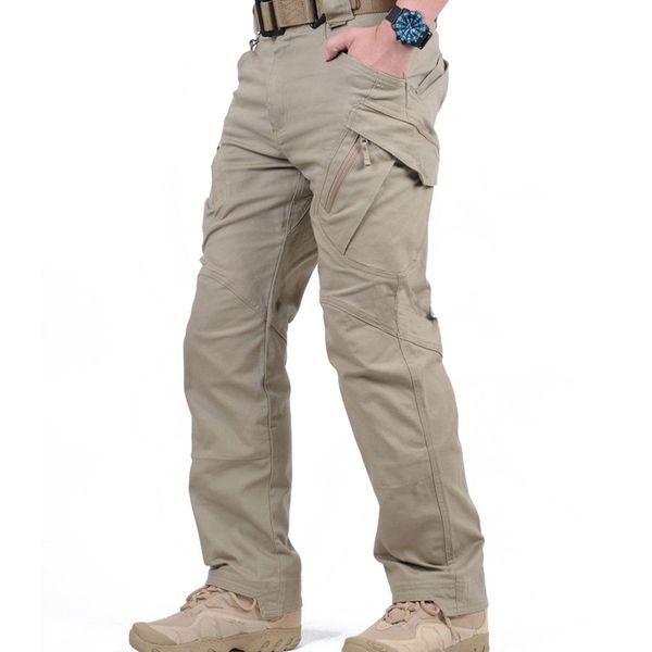 Mens IX9 Tactical Pants Multiple Pocket Elasticity Military Urban Commuter Tactical Long Trousers Male Slim Fat Cargo Pants, Ix9 black
Mens IX9 Tactical Pants Multiple Pocket Elasticity Military Urban Commuter Tactical Long Trousers Male Slim Fat Cargo Pants, Ix9 black