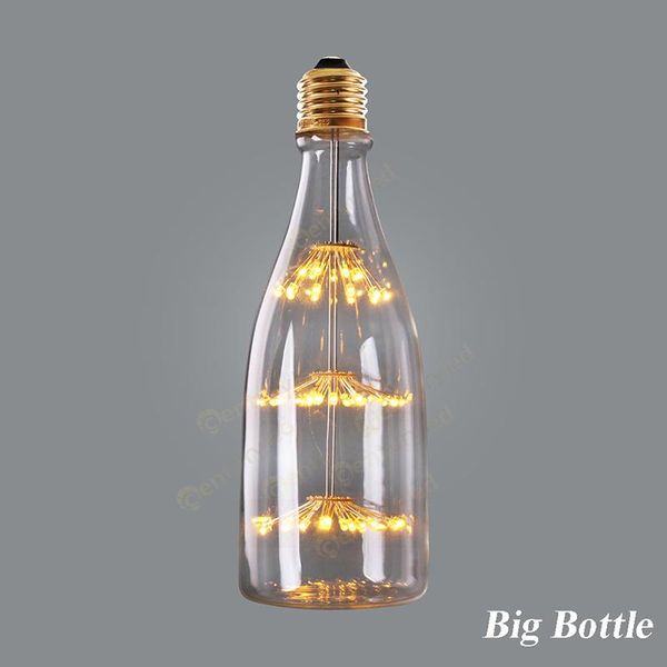 bulbs firework starry st64 led lamp creative 3w edison light bulb retro filament super warm 2200k e26 e27 base
bulbs firework starry st64 led lamp creative 3w edison light bulb retro filament super warm 2200k e26 e27 base