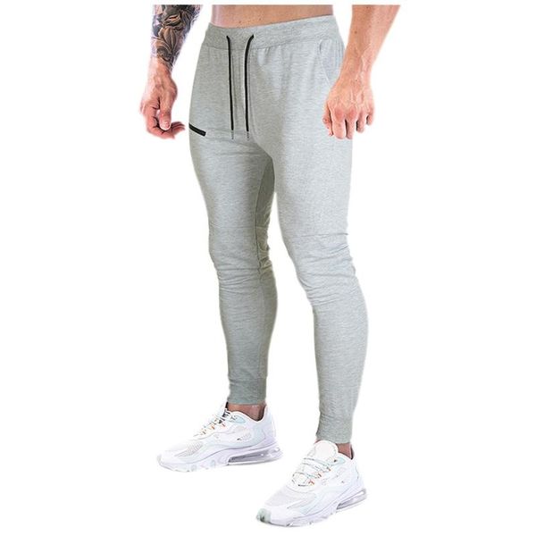 men's pants mens casual joggers male running sport fitness cotton breathable sweatpants homme sportswear trousers, Black
men's pants mens casual joggers male running sport fitness cotton breathable sweatpants homme sportswear trousers, Black