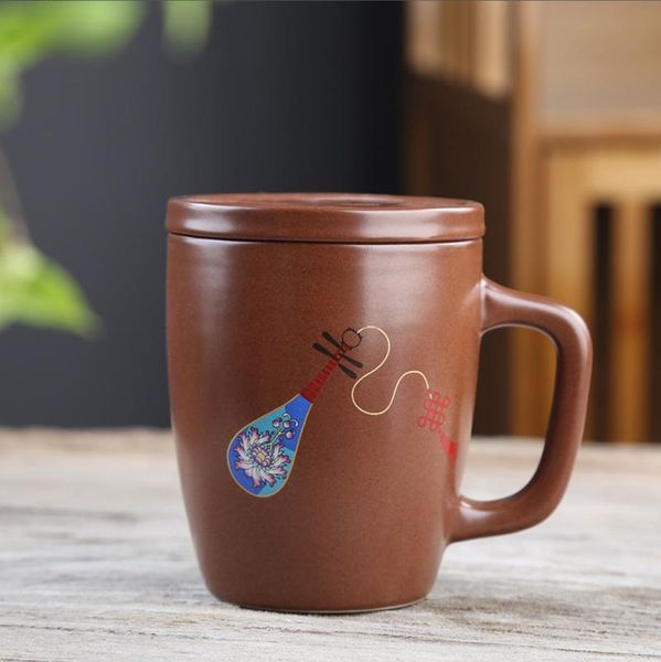 mugs coffee cups guochao retro mug tazas de cafe ceramica creativas household couple bubble tea cup with cover
mugs coffee cups guochao retro mug tazas de cafe ceramica creativas household couple bubble tea cup with cover