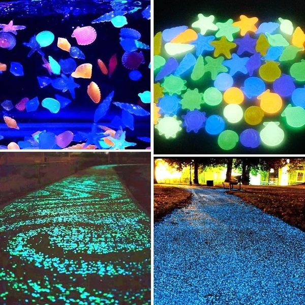 garden decorations 25/50pc decoration luminous stones in dark decorative fluorescent bright pebbles outdoor fish tank for aquarium
garden decorations 25/50pc decoration luminous stones in dark decorative fluorescent bright pebbles outdoor fish tank for aquarium