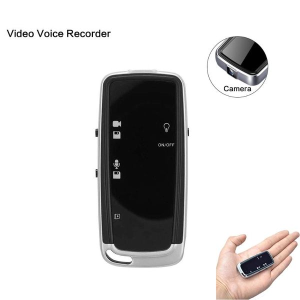 digital voice recorder mini camcorder camera audio recorde key chain pen professional hd dictaphone dv dvr support hidden tf
digital voice recorder mini camcorder camera audio recorde key chain pen professional hd dictaphone dv dvr support hidden tf