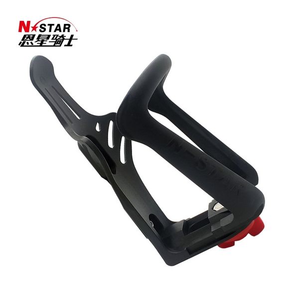N-star bicycle water cup and kettle holder is convenient for long-distance travel
N-star bicycle water cup and kettle holder is convenient for long-distance travel