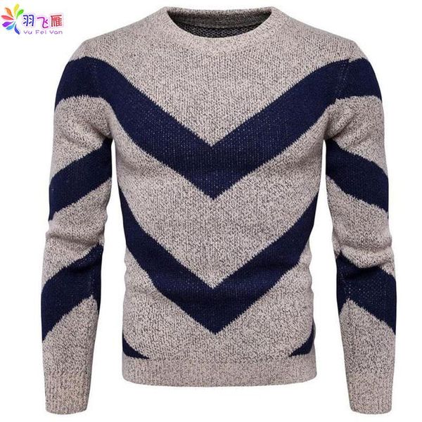 yufeiyan 2021 casual o-neck mens winter sweaters grey pullover men british style patchwork slim fit knitted sweater men's, White;black
yufeiyan 2021 casual o-neck mens winter sweaters grey pullover men british style patchwork slim fit knitted sweater men's, White;black