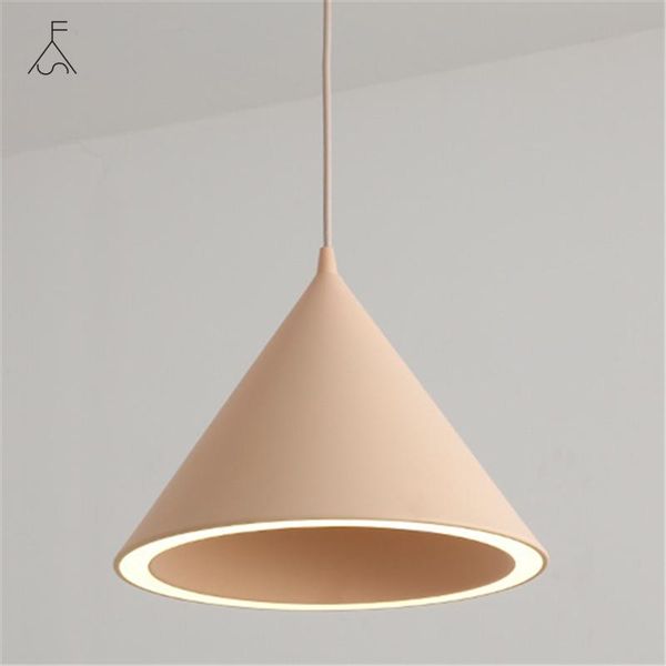 pendant lamps nordic simple modern chandelier creative personality led restaurant light macaron style lamp bar
pendant lamps nordic simple modern chandelier creative personality led restaurant light macaron style lamp bar
