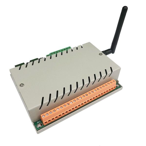 kincony h8b smart home assistant automation module controller node-red domoticz relay switch system ethernet/wifi tcp ip network modules
kincony h8b smart home assistant automation module controller node-red domoticz relay switch system ethernet/wifi tcp ip network modules