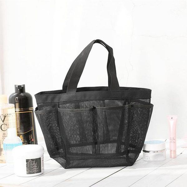 storage bags portable mesh shower bag large quick dry packaging tote bathroom beach organizer for containing toiletries
storage bags portable mesh shower bag large quick dry packaging tote bathroom beach organizer for containing toiletries