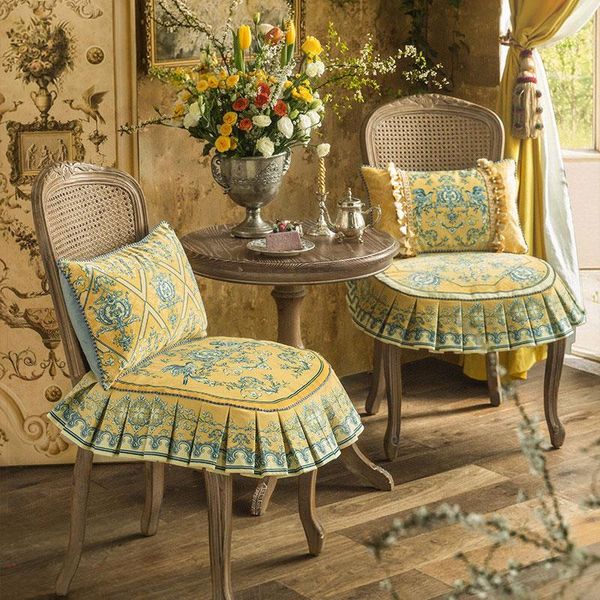 chair covers american pastoral print cushion summer yellow plush seat cushions home thick velvet luxury cover universal
chair covers american pastoral print cushion summer yellow plush seat cushions home thick velvet luxury cover universal