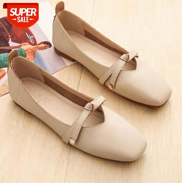 square toe single shoes korean version of mary jane women's soft sole shallow mouth grandma flat feet wide fat large size #du0p
square toe single shoes korean version of mary jane women's soft sole shallow mouth grandma flat feet wide fat large size #du0p
