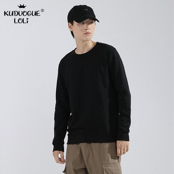 women's hoodies & sweatshirts cotton solid color pullovers terry velvet o-neck full sleeve casual sports knit sweatshirt students sprin, Black
women's hoodies & sweatshirts cotton solid color pullovers terry velvet o-neck full sleeve casual sports knit sweatshirt students sprin, Black