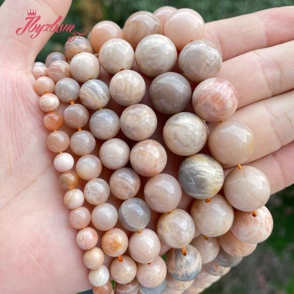 other round smooth natural sunstone loose beads 6.8.10.12.14mm for diy women men necklace bracelet rings earrings jewelry making 15"
other round smooth natural sunstone loose beads 6.8.10.12.14mm for diy women men necklace bracelet rings earrings jewelry making 15"