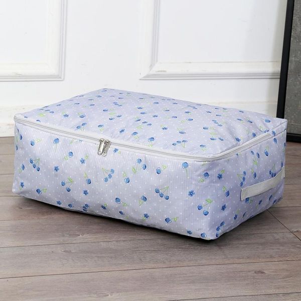 clothing & wardrobe storage floral print pattern clothes blanket dustproof bag large-capacity portable travel package student luggage packin
clothing & wardrobe storage floral print pattern clothes blanket dustproof bag large-capacity portable travel package student luggage packin