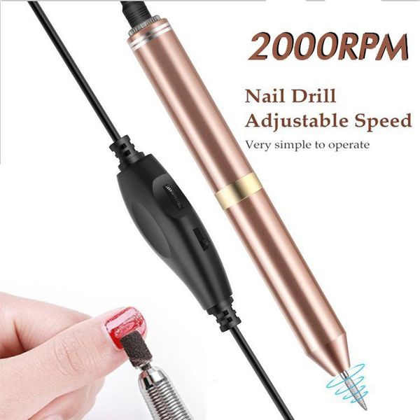 nail drill & accessories electric machine portable pedicure polisher grinding device tool 20000rpm
nail drill & accessories electric machine portable pedicure polisher grinding device tool 20000rpm