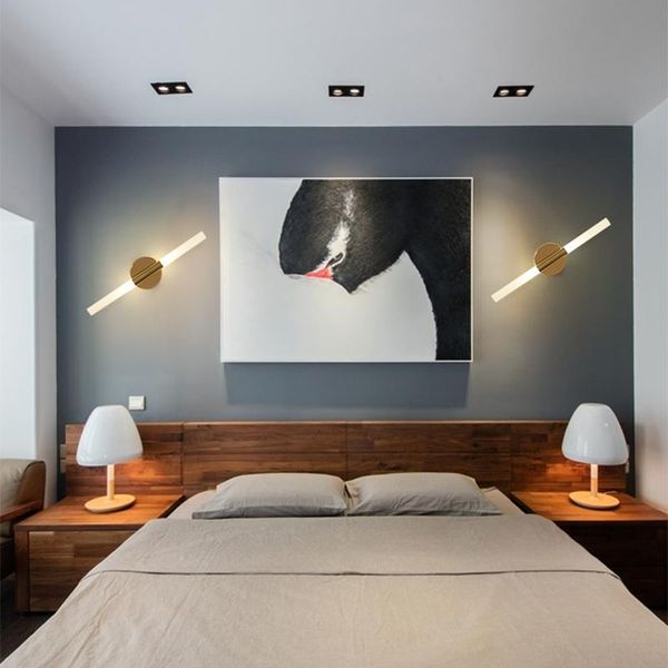 modern wall lamp living room light luxury background bedroom bedside bathroom mirror front aisle corridor
modern wall lamp living room light luxury background bedroom bedside bathroom mirror front aisle corridor