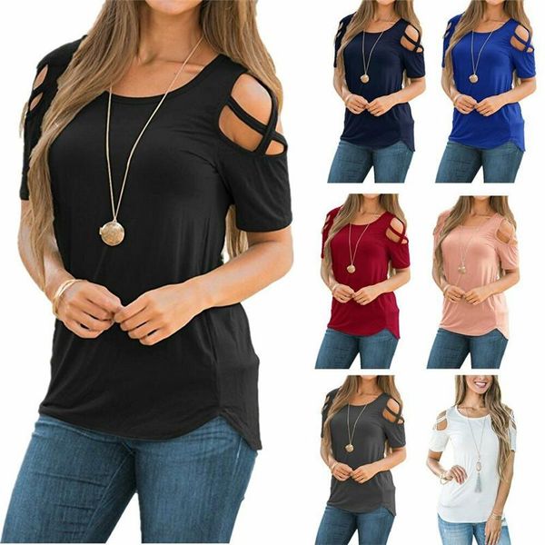 women's t-shirt women fashion t-shirts shiny mesh party ladies plus size, White
women's t-shirt women fashion t-shirts shiny mesh party ladies plus size, White