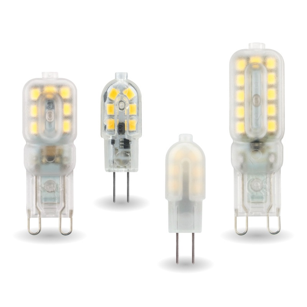 bulbs 10pcs led bulb 3w 5w g4 g9 light ac 220v dc 12v lamp smd2835 spotlight chandelier lighting replace 20w 30w halogen
bulbs 10pcs led bulb 3w 5w g4 g9 light ac 220v dc 12v lamp smd2835 spotlight chandelier lighting replace 20w 30w halogen