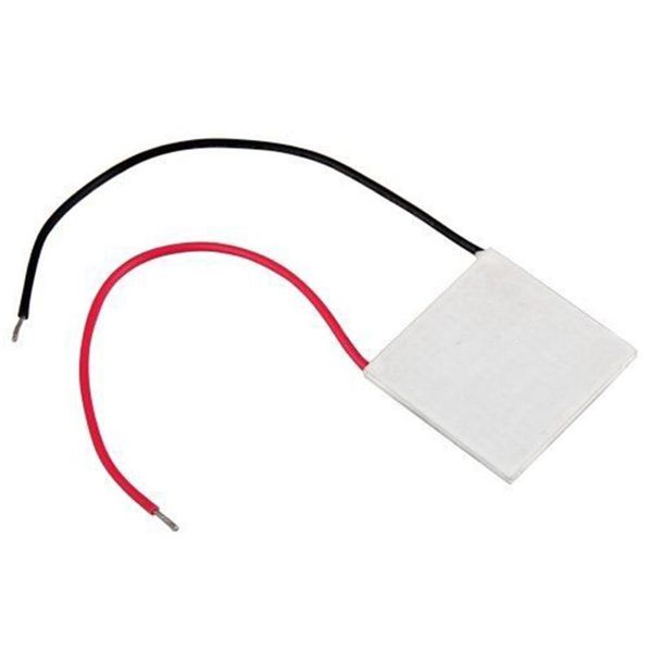 lapcooling pads 40*40mm silicone peltier module cooler lightweight thermoelectric 154w tec1-12710 durable
lapcooling pads 40*40mm silicone peltier module cooler lightweight thermoelectric 154w tec1-12710 durable