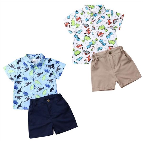2 6years toddler kid baby boy dinosaur t shirt pants shorts outfit clothes summer, White
2 6years toddler kid baby boy dinosaur t shirt pants shorts outfit clothes summer, White
