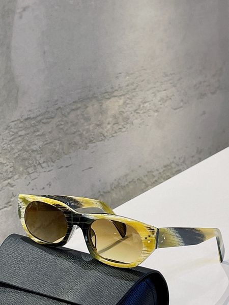 designer classic 4s190 retro mens sunglasses fashion design womens glasses luxury brand designer eyeglass trendy famous style dnb8, White;black
designer classic 4s190 retro mens sunglasses fashion design womens glasses luxury brand designer eyeglass trendy famous style dnb8, White;black