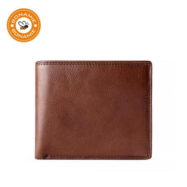 wallets bonamie creative multi-card cowhide wallet short business casual coin purse genuine leather men's, Red;black
wallets bonamie creative multi-card cowhide wallet short business casual coin purse genuine leather men's, Red;black