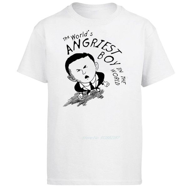 men's t-shirt the world's angriest boy in world david haller farouk book tee shirt men t clothing t-shirts, White;black
men's t-shirt the world's angriest boy in world david haller farouk book tee shirt men t clothing t-shirts, White;black