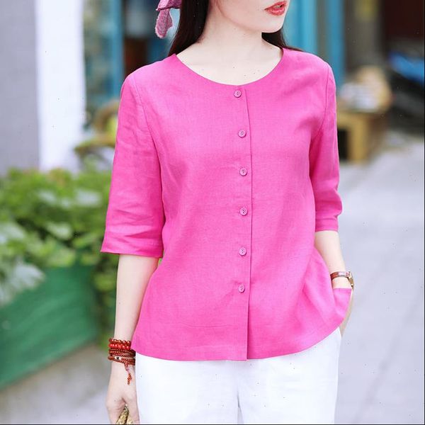 plus size summer womens shirt button up women 100% cotton blouse o neck casual ladies clothes solid color white
plus size summer womens shirt button up women 100% cotton blouse o neck casual ladies clothes solid color white
