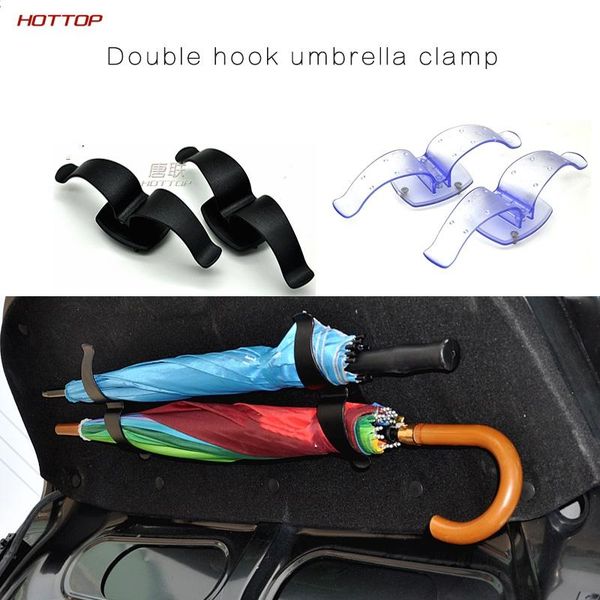 car organizer trunk mounting double bracket umbrella holder rack clip hook multifunctional auto interior fastener organiser fit
car organizer trunk mounting double bracket umbrella holder rack clip hook multifunctional auto interior fastener organiser fit