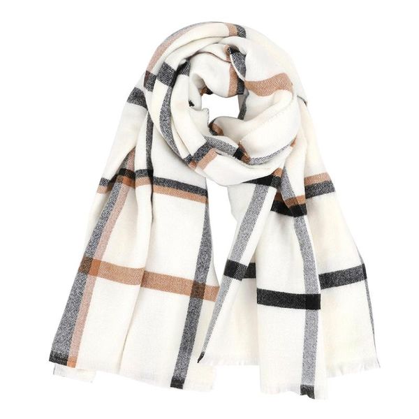 hats, scarves & gloves sets white plaid scarf women cashmere 2021 autumn winter thickened warm shawl scarfs, Blue;gray
hats, scarves & gloves sets white plaid scarf women cashmere 2021 autumn winter thickened warm shawl scarfs, Blue;gray