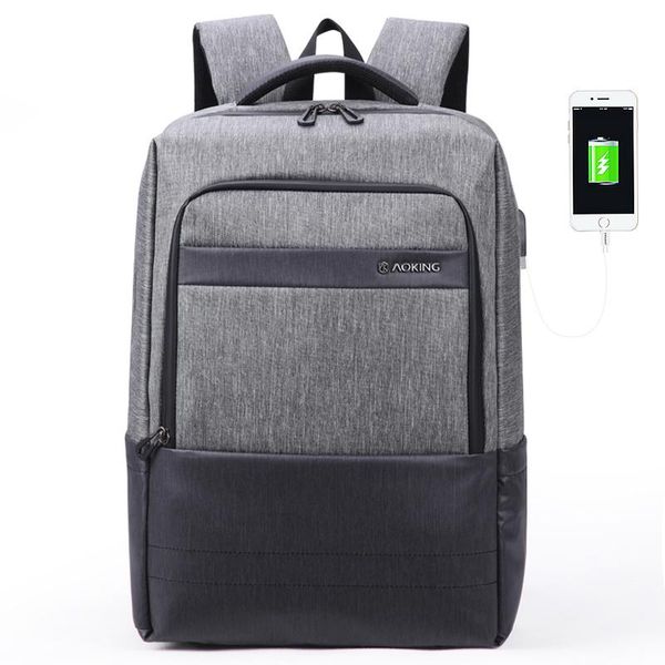 backpack lapfor men large capacity 15.6" inch daily business male multifunction usb charging daypack
backpack lapfor men large capacity 15.6" inch daily business male multifunction usb charging daypack