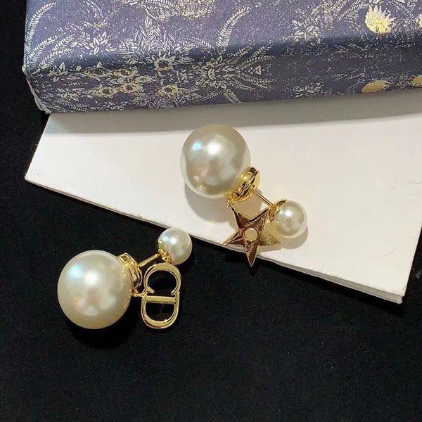2021 luxury designer jewelry 925 silver needle star asymmetric letter earrings female pearl tassel
2021 luxury designer jewelry 925 silver needle star asymmetric letter earrings female pearl tassel