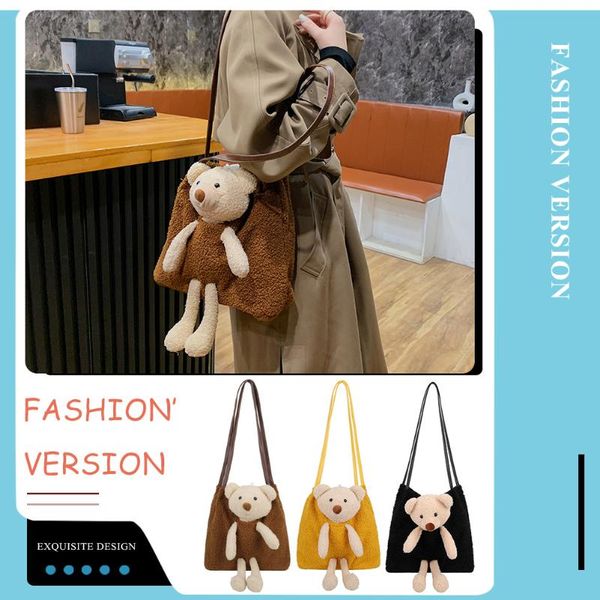 diaper bags cute bear canvas handbags all-match ladies shoulder bag female eco reusable shopping large capacity girls casual tote
diaper bags cute bear canvas handbags all-match ladies shoulder bag female eco reusable shopping large capacity girls casual tote